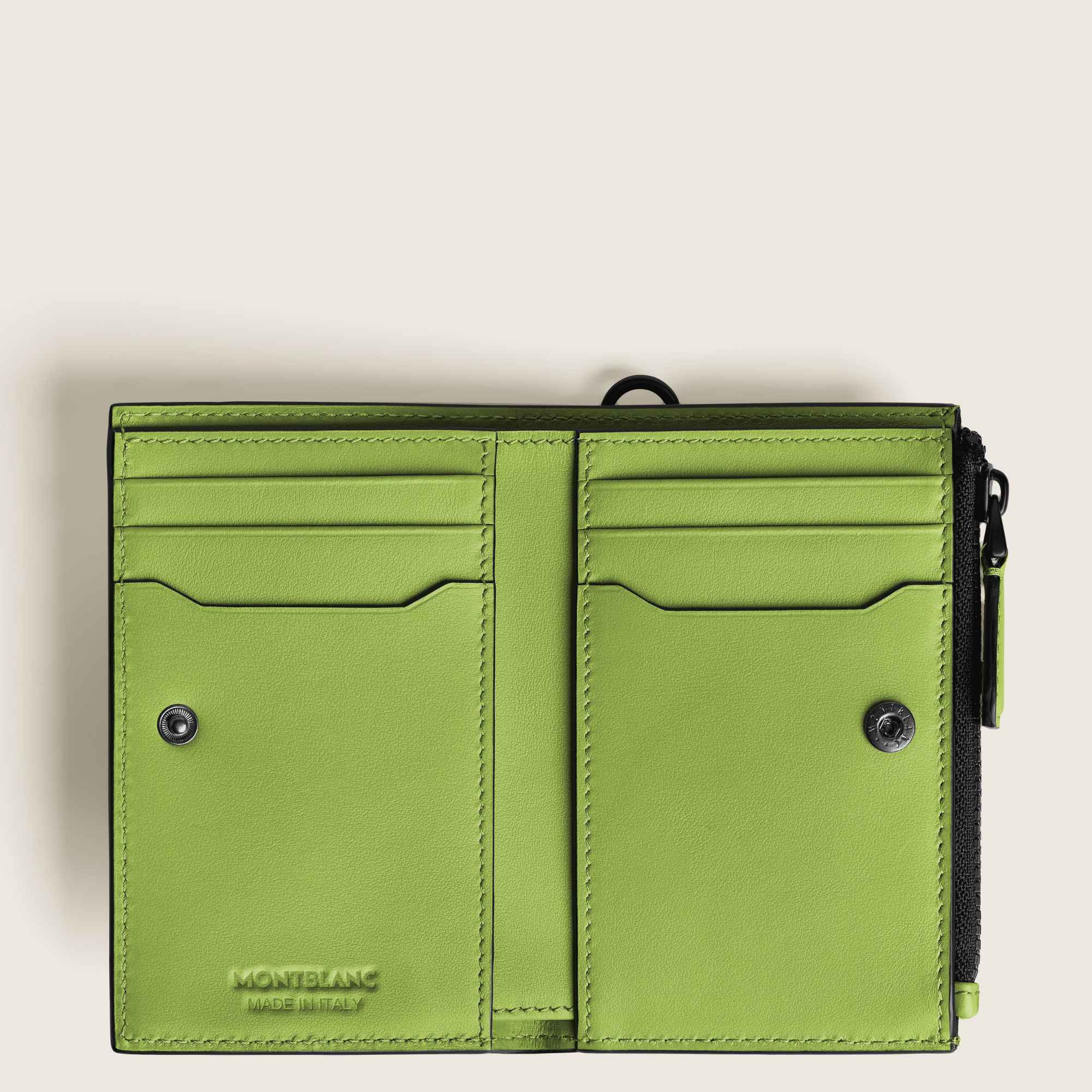 Montblanc Extreme 3.0 Mini-Brieftasche 6 cc in Hochformat (MB199445)
