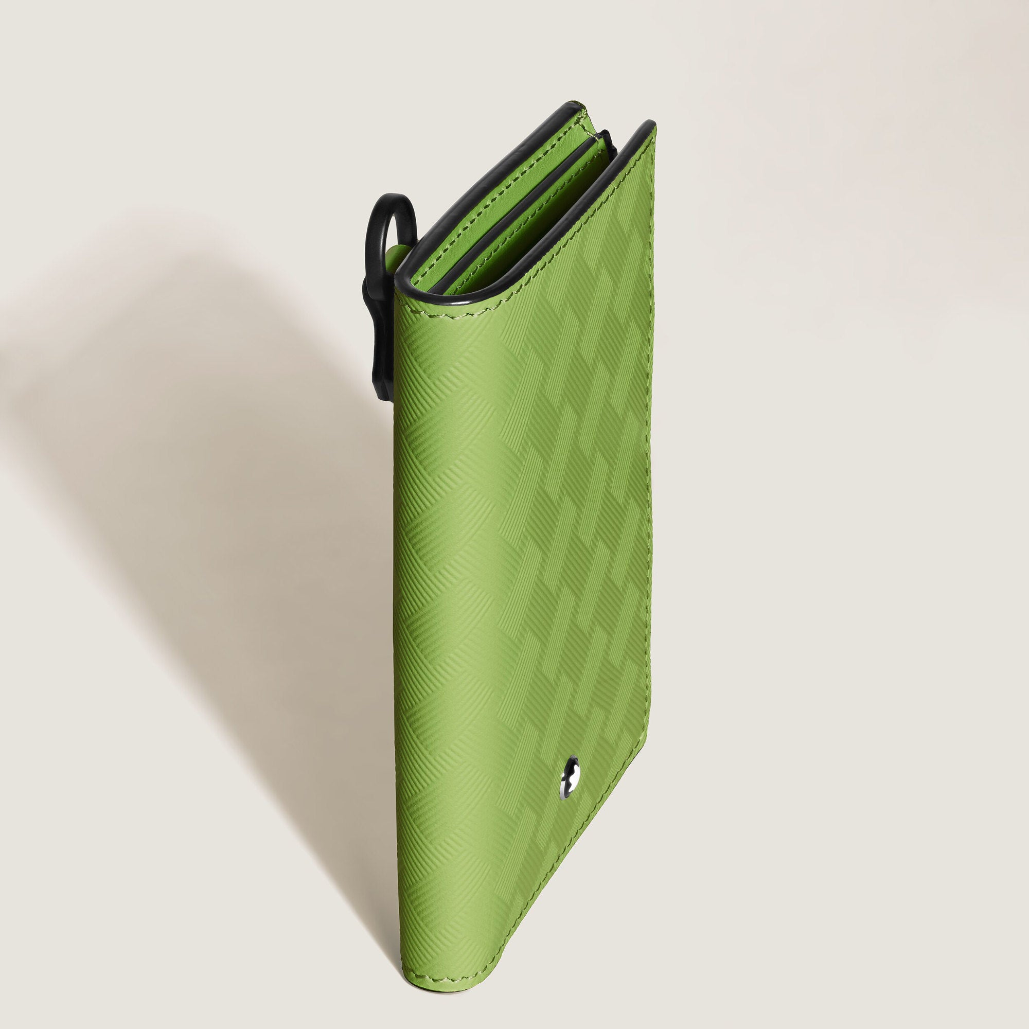Montblanc Extreme 3.0 Mini-Brieftasche 6 cc in Hochformat (MB199445)