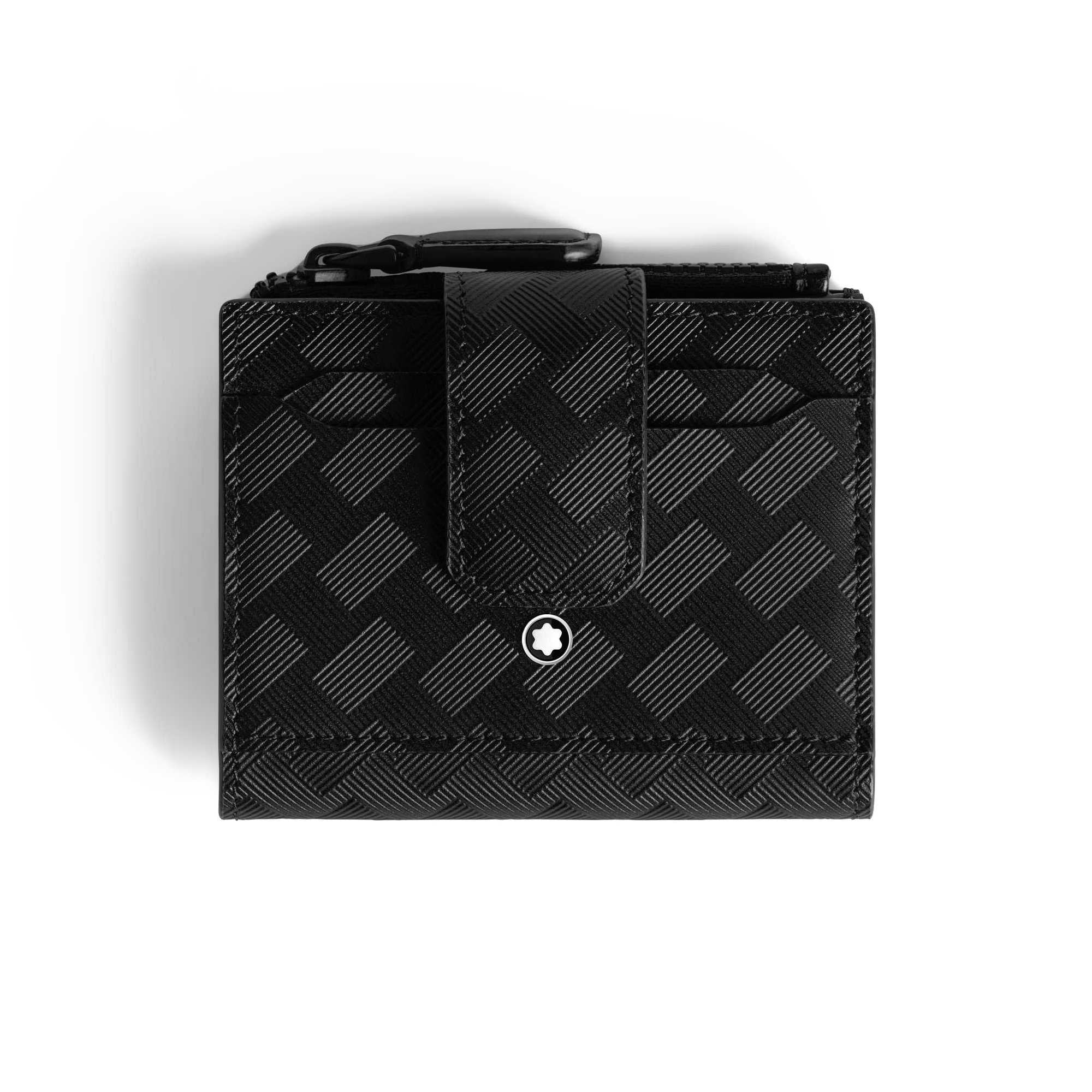 Montblanc Extreme 3.0 Mini-Brieftasche 6 cc (MB198869)