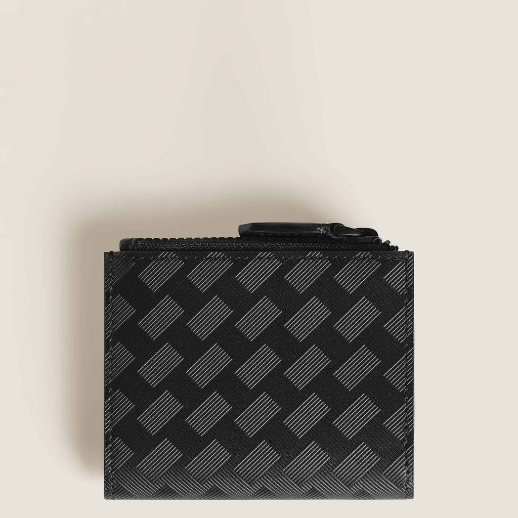 Montblanc Extreme 3.0 Mini-Brieftasche 6 cc (MB198869)