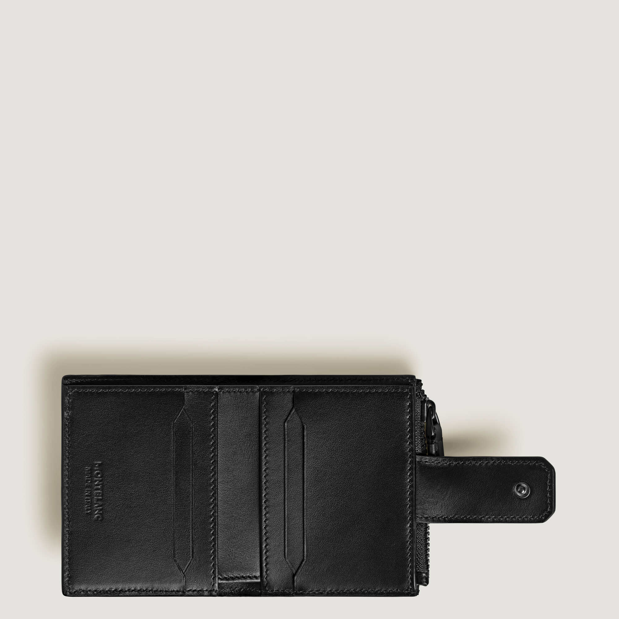 Montblanc Extreme 3.0 Mini-Brieftasche 6 cc (MB198869)
