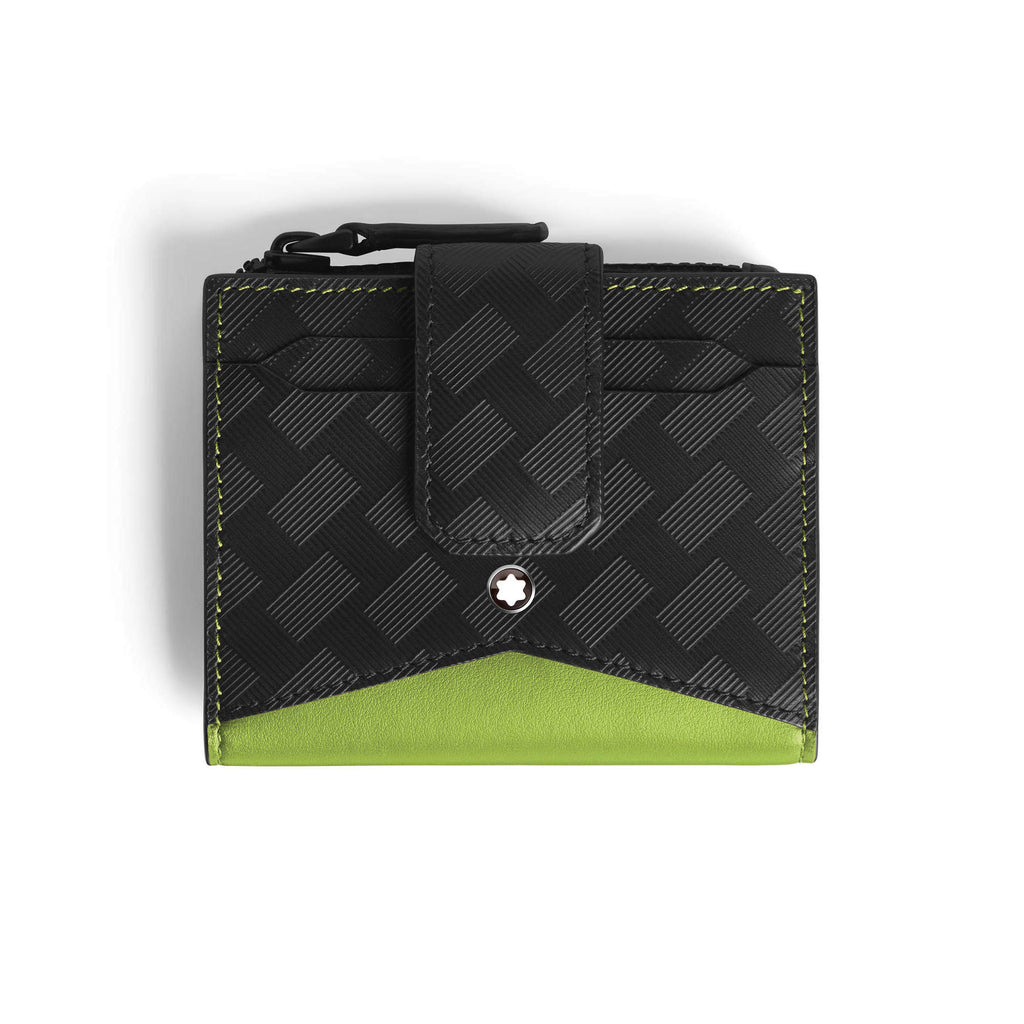 Montblanc Extreme 3.0 Mini-Brieftasche 6 cc (MB199415)