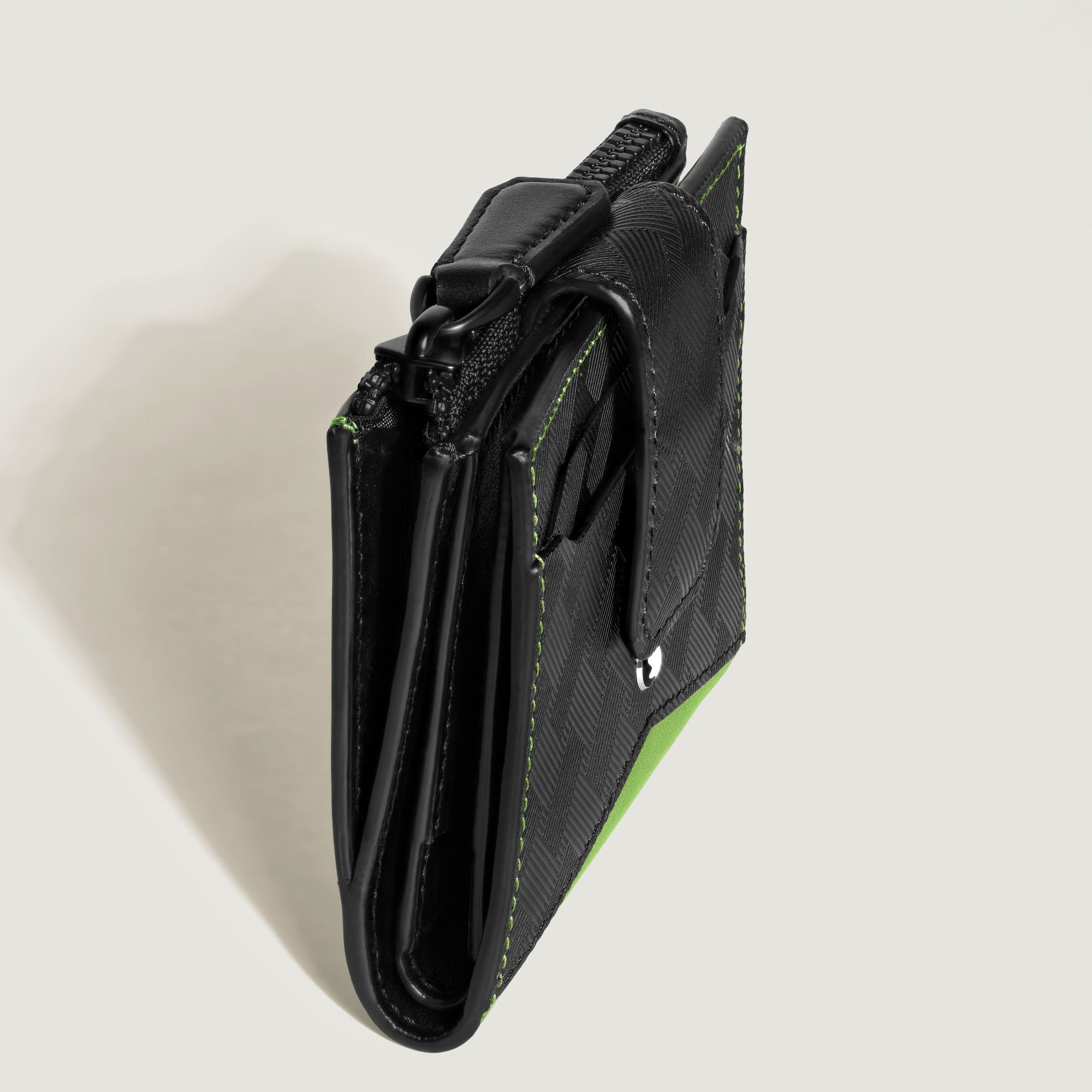 Montblanc Extreme 3.0 Mini-Brieftasche 6 cc (MB199415)
