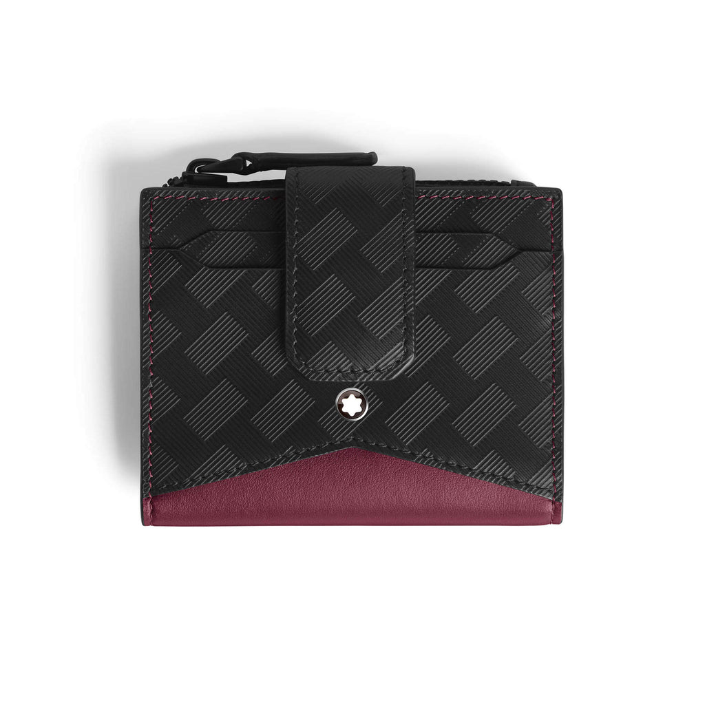 Montblanc Extreme 3.0 Mini-Brieftasche 6 cc (MB199416)