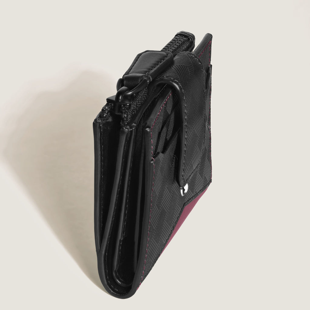 Montblanc Extreme 3.0 Mini-Brieftasche 6 cc (MB199416)