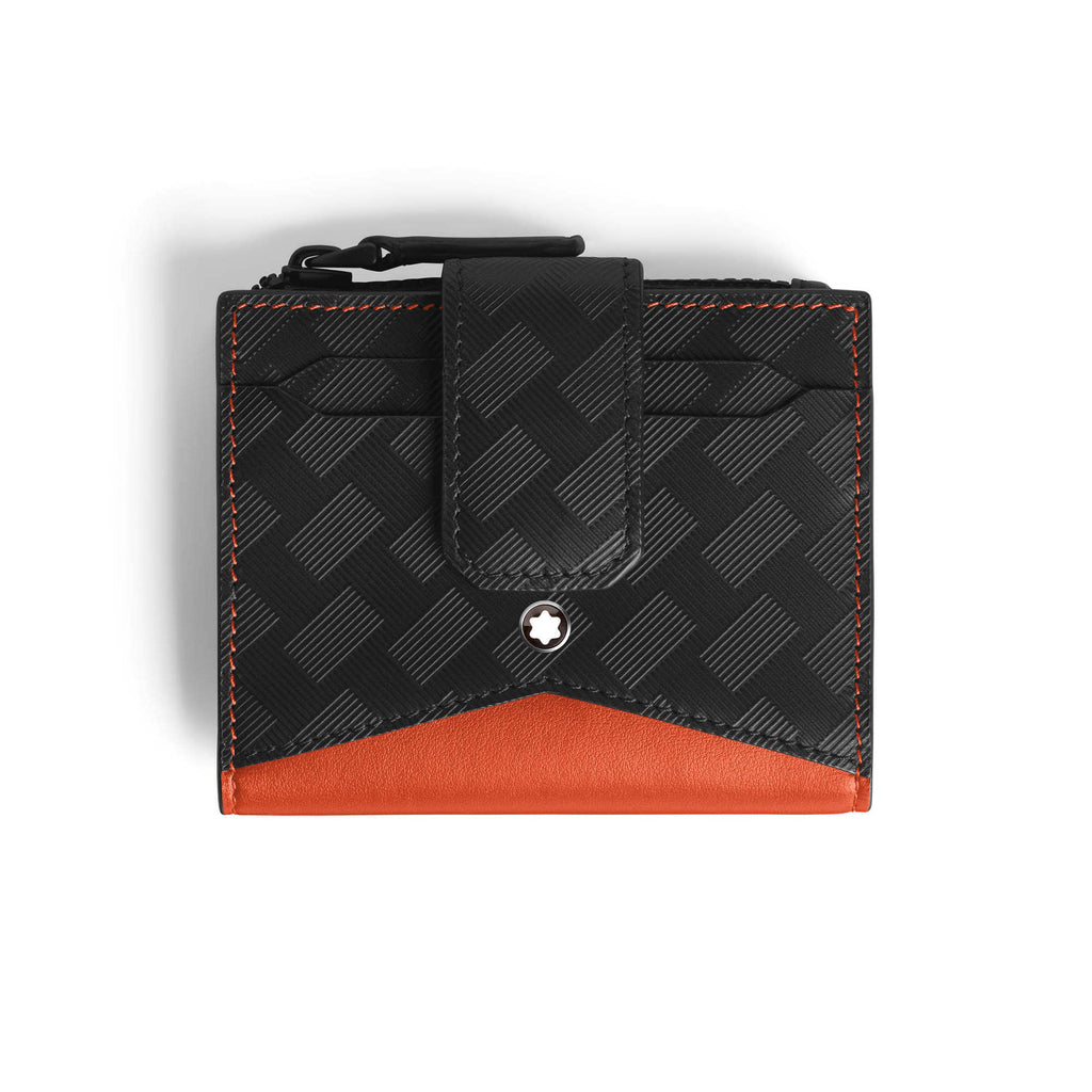Montblanc Extreme 3.0 Mini-Brieftasche 6 cc (MB199417)