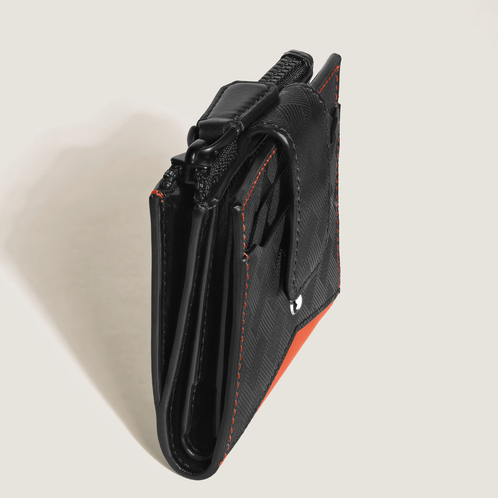 Montblanc Extreme 3.0 Mini-Brieftasche 6 cc (MB199417)