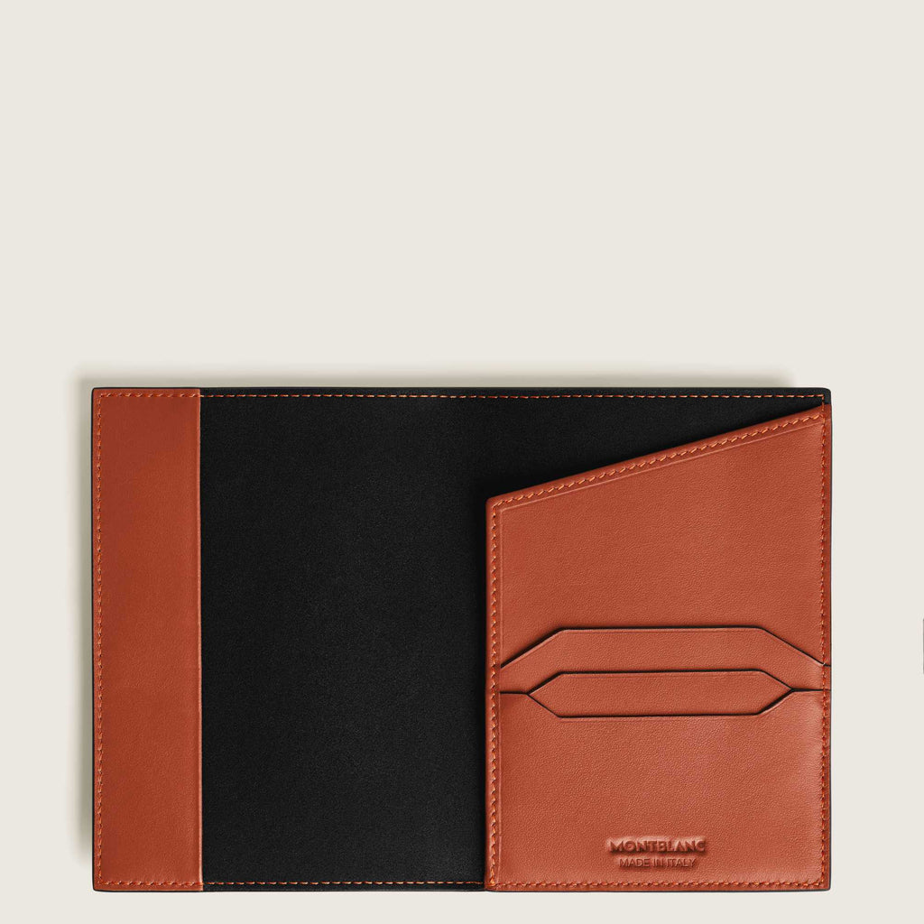 Montblanc Extreme 3.0 Passetui (MB199430)