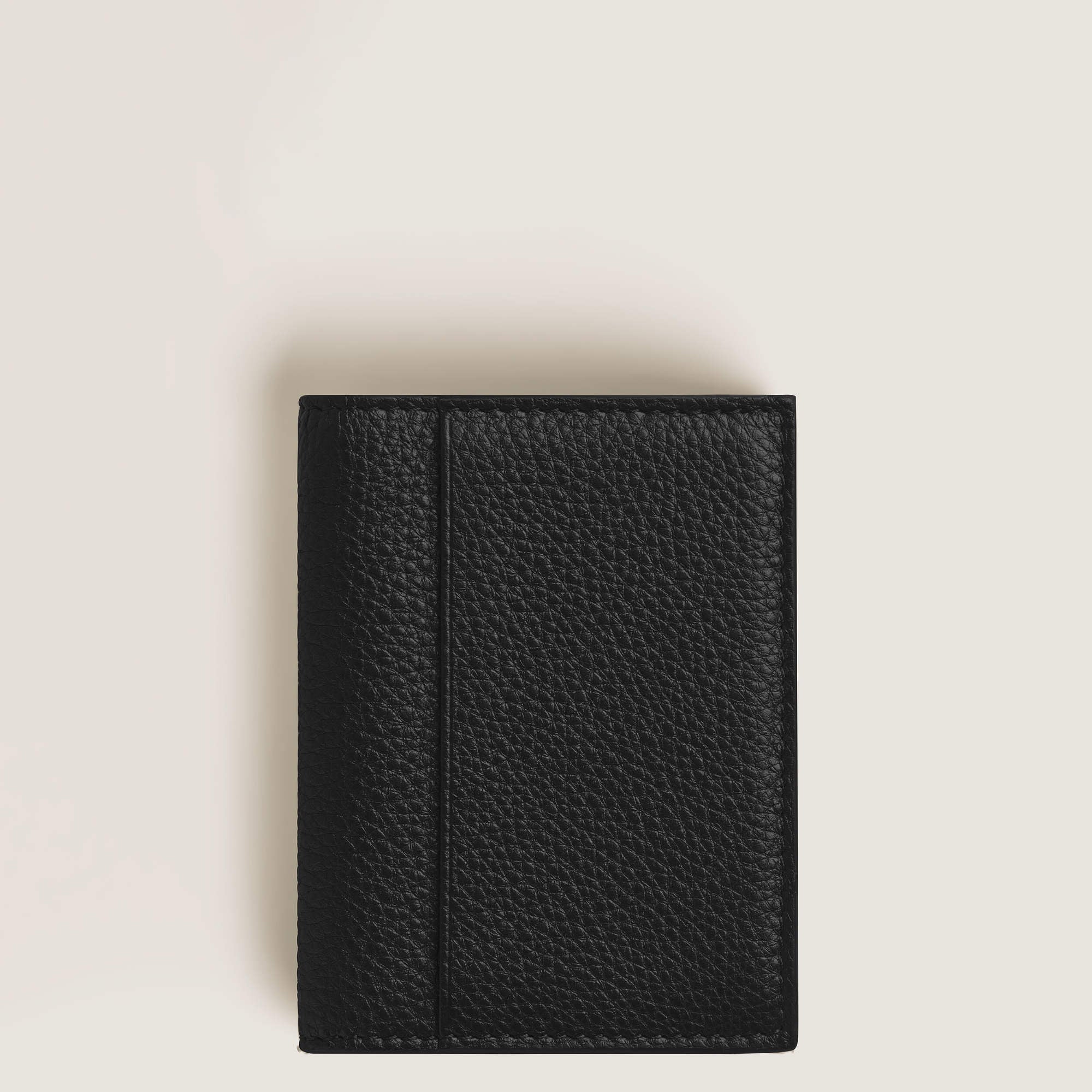 Montblanc Genarbtes Kartenetui 4 cc (MB199442)