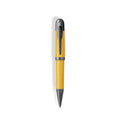 Montblanc Great Characters Enzo Ferrari Special Edition Giallo Modena Kugelschreiber (MB130663)
