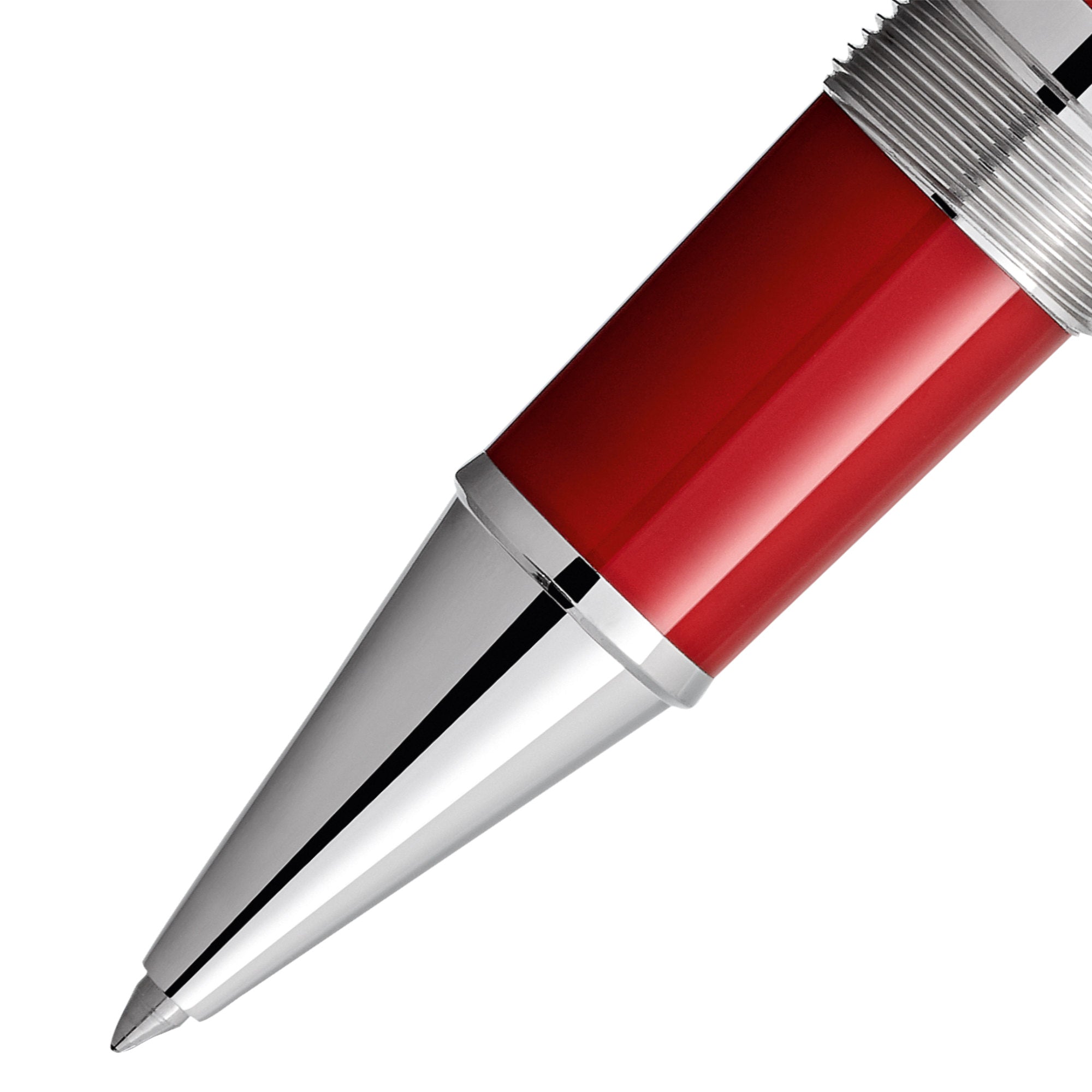 Montblanc Great Characters Enzo Ferrari Special Edition Rollerball (MB132145)