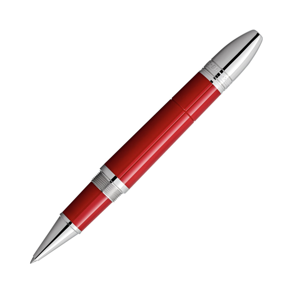 Montblanc Great Characters Enzo Ferrari Special Edition Rollerball (MB132145)