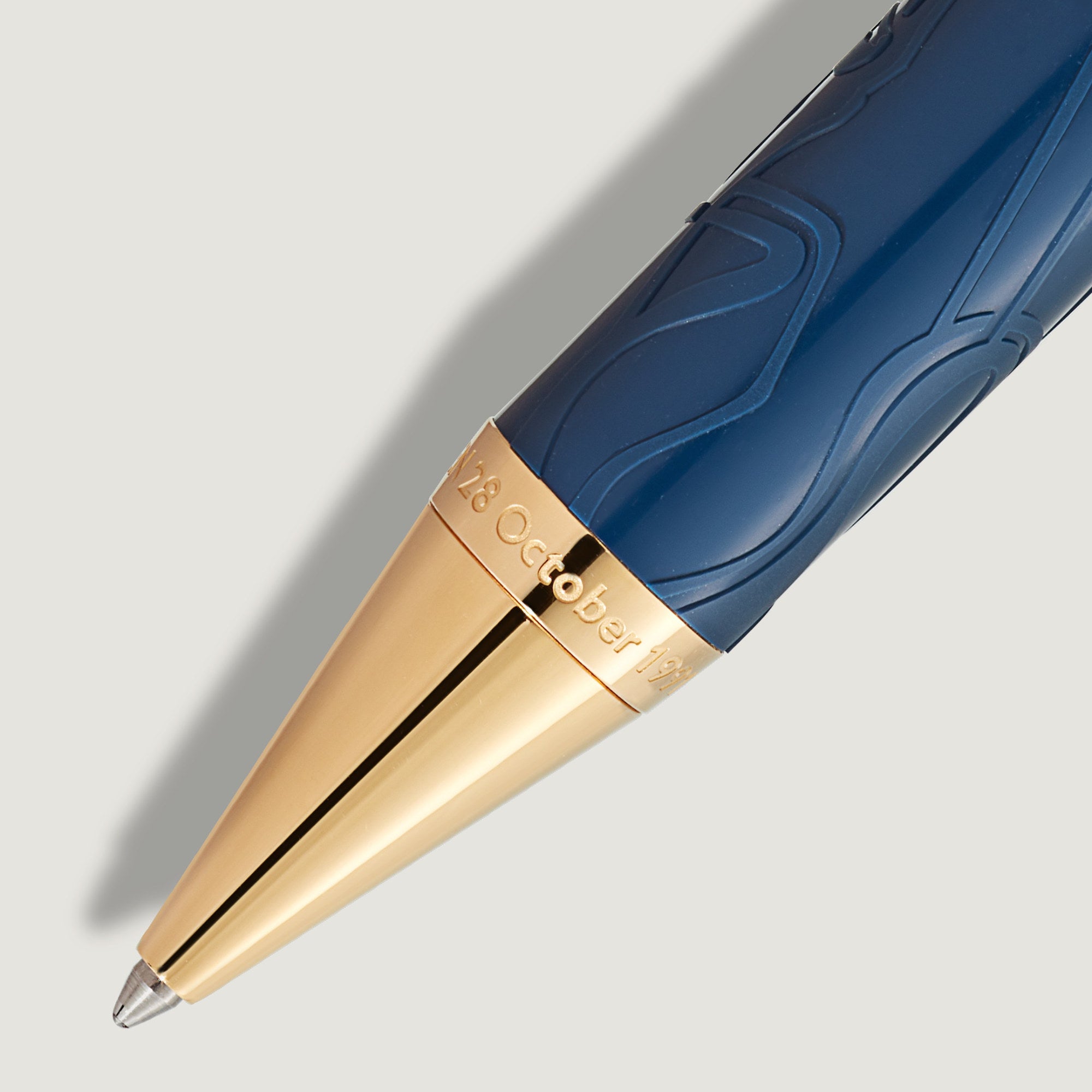 Montblanc Great Characters Homage To Queen Special Edition Kugelschreiber (MB131967)