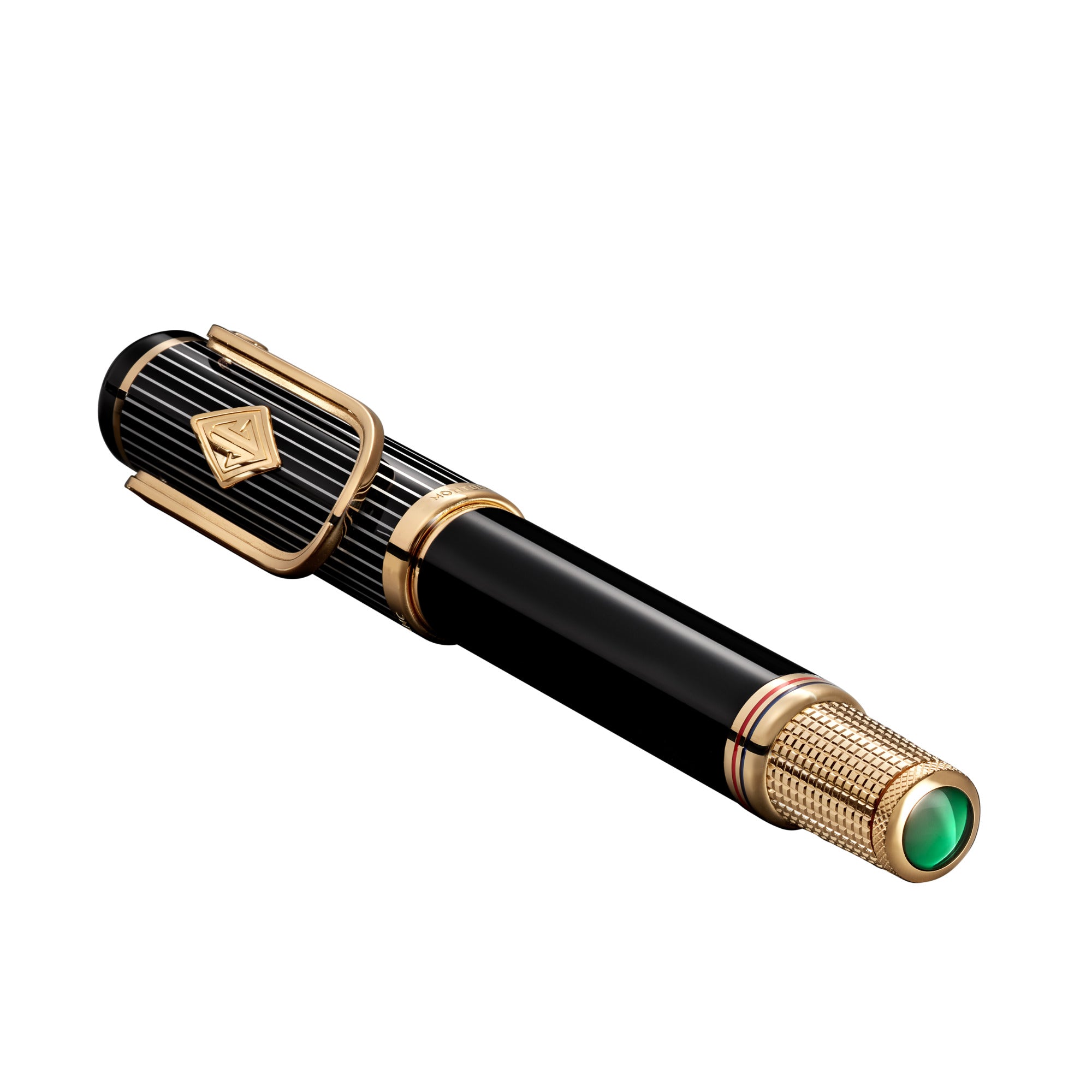 Montblanc Great Characters Homage to The Great Gatsby Limited Edition 1925 Füllfederhalter (MB130654)