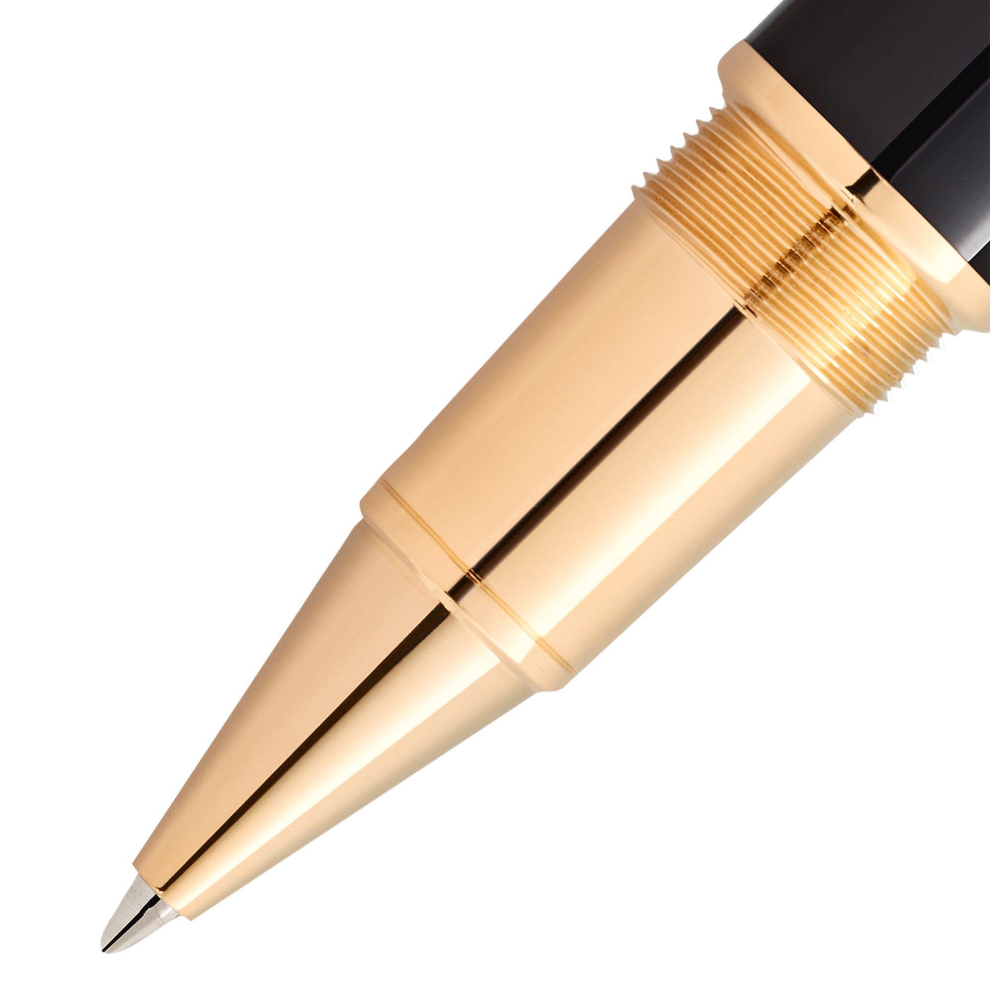 Montblanc Great Characters Homage to The Great Gatsby Limited Edition 1925 Rollerball (MB130655)