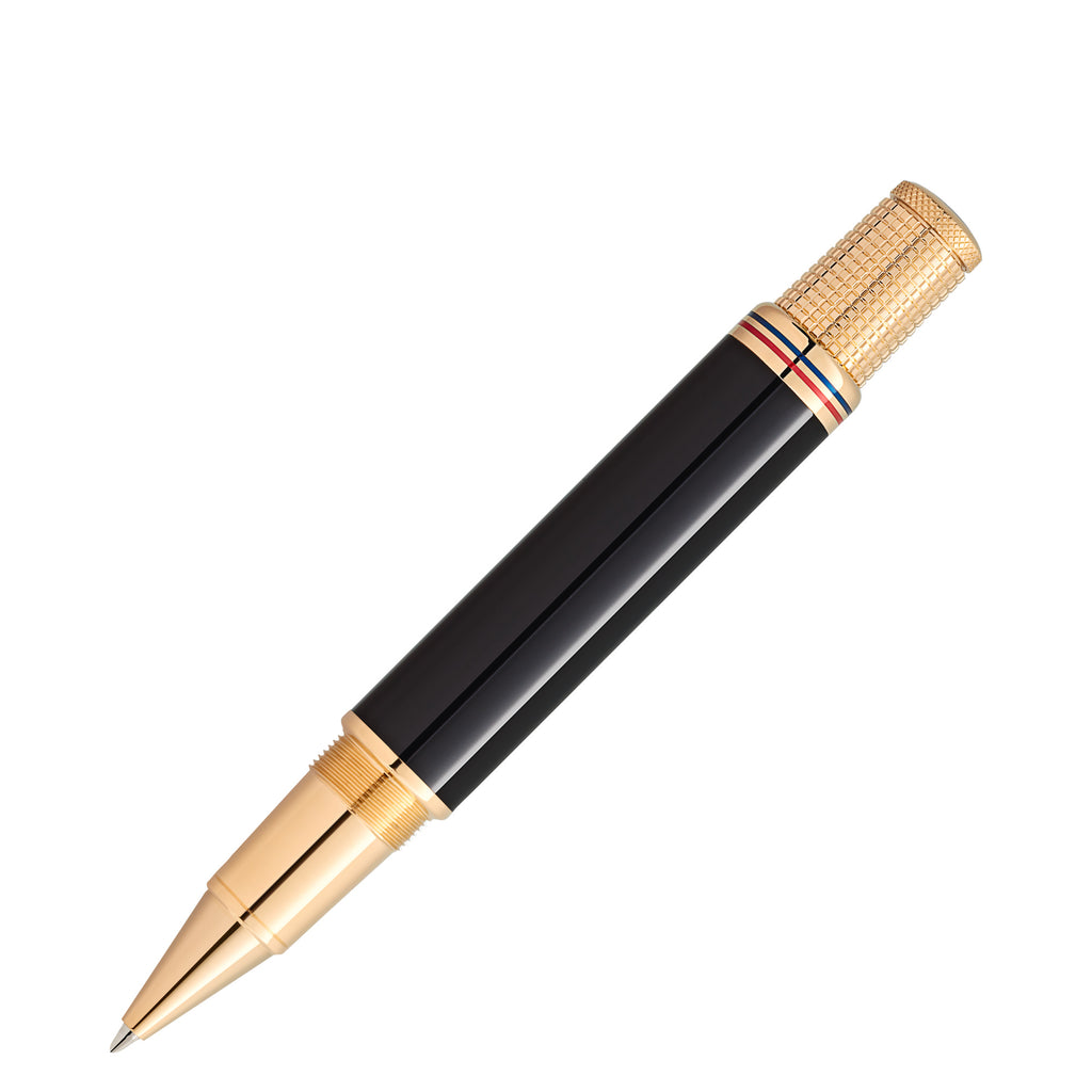 Montblanc Great Characters Homage to The Great Gatsby Limited Edition 1925 Rollerball (MB130655)