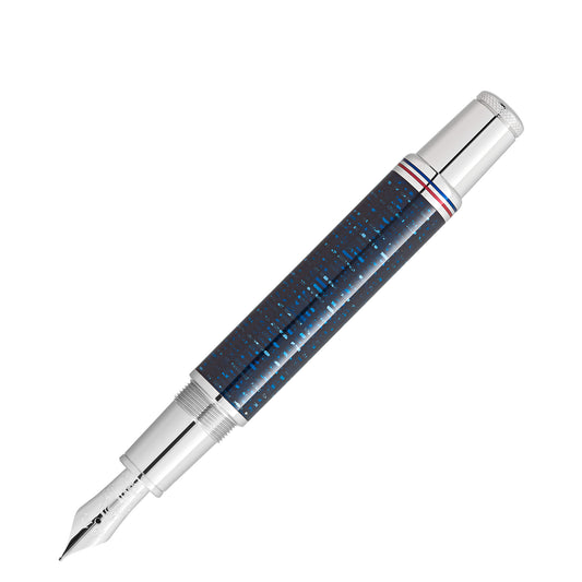 Great Characters Hommage à The Great Gatsby Special Edition Füllfederhalter von Montblanc (MB130656)