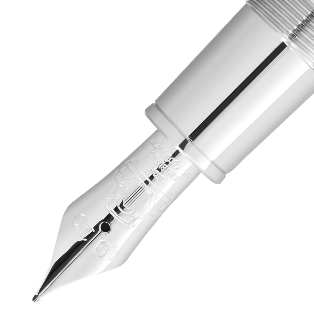 Montblanc Great Characters Hommage à The Great Gatsby Special Edition Füllfederhalter (MB130657)