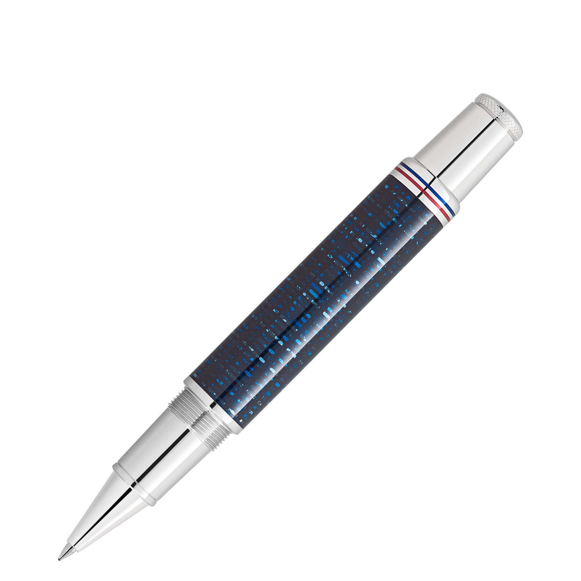 Montblanc Great Characters Hommage à The Great Gatsby Special Edition Rollerball (MB130658)