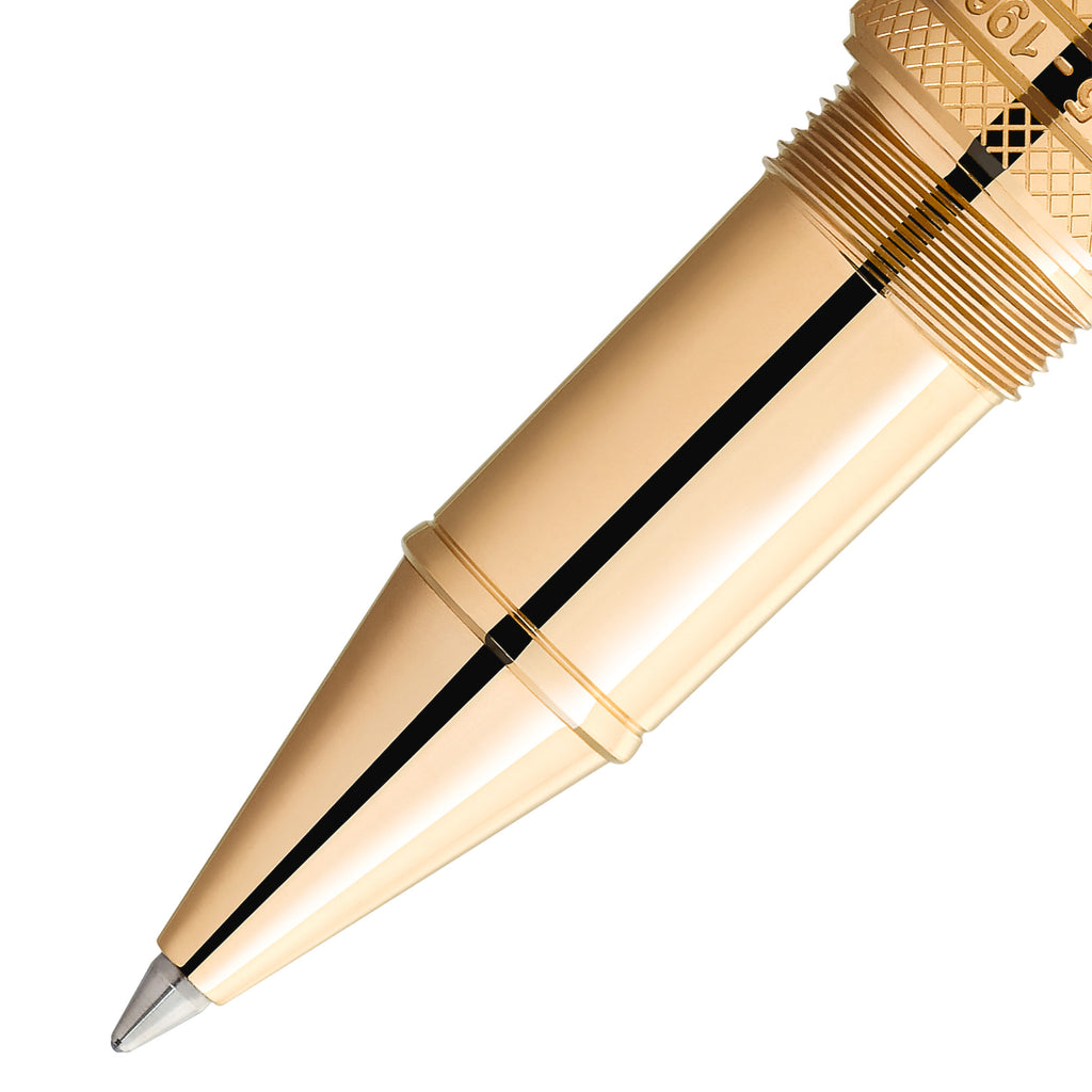 Montblanc Great Characters Jimi Hendrix Limited Edition 1942 Rollerball (MB128847)