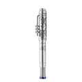 Montblanc Great Characters Miles Davis Rollerball Limited Edition 1926 (MB114191) aus Platin