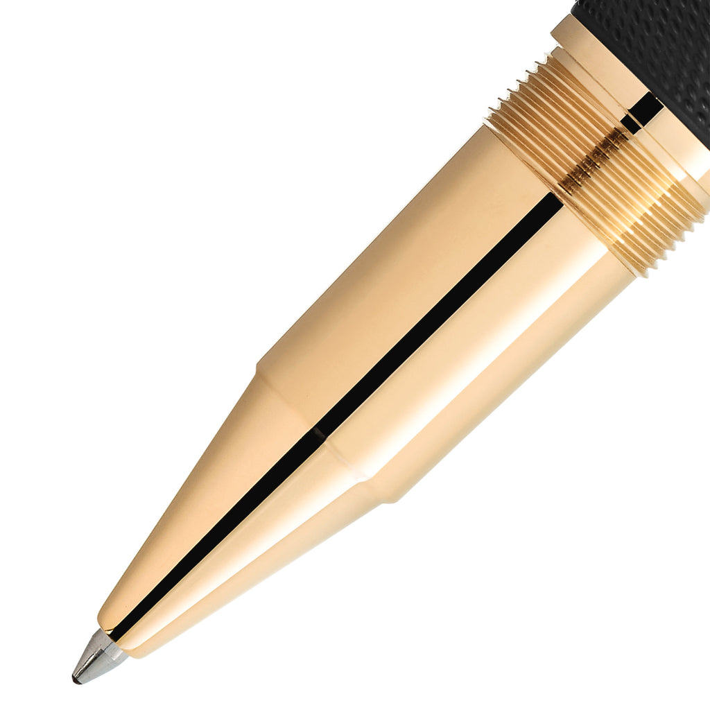 Montblanc Great Characters Muhammad Ali Special Edition Rollerball (MB129334)