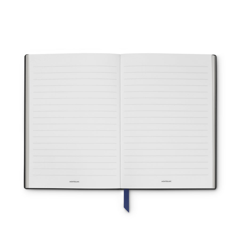 Montblanc Großes Notizbuch, Meisterstück the Origin Collection - Liniert (MB133087)