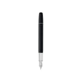 Montblanc Heritage Collection Rouge et Noir Special Edition Füllfederhalter (MB132107)