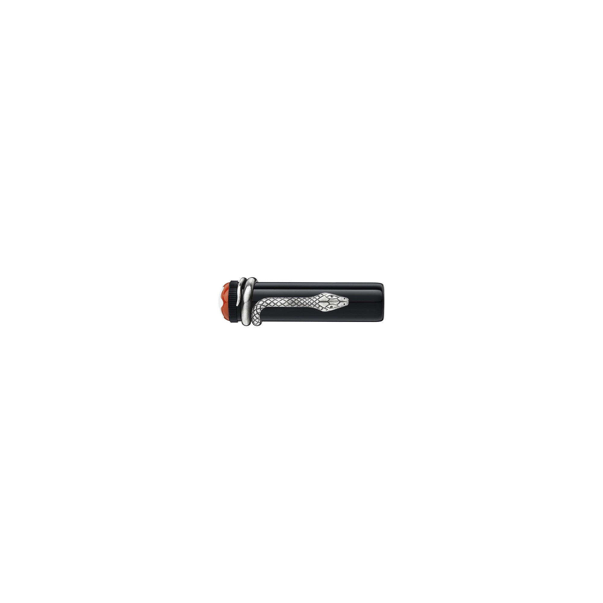 Montblanc Heritage Collection Rouge et Noir Special Edition Füllfederhalter (MB132107)