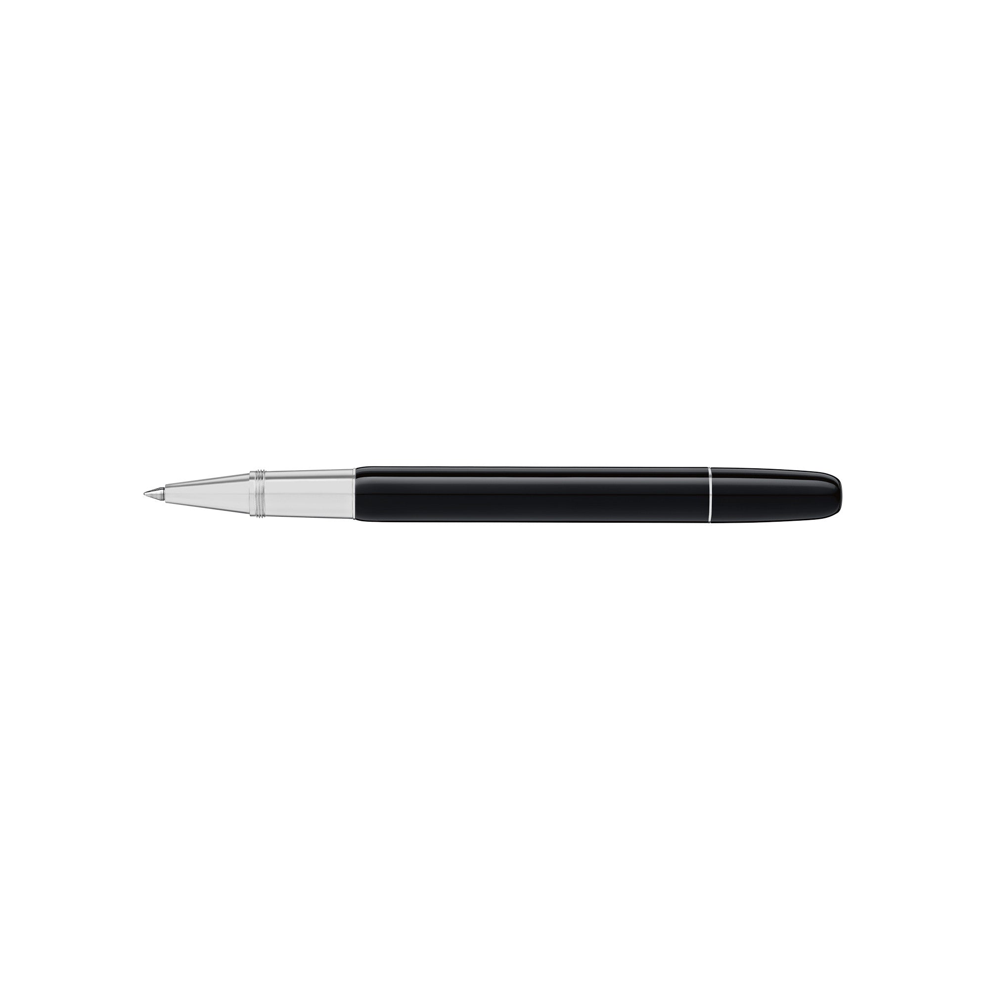 Montblanc Heritage Collection Rouge et Noir Special Edition Rollerball (MB132109)