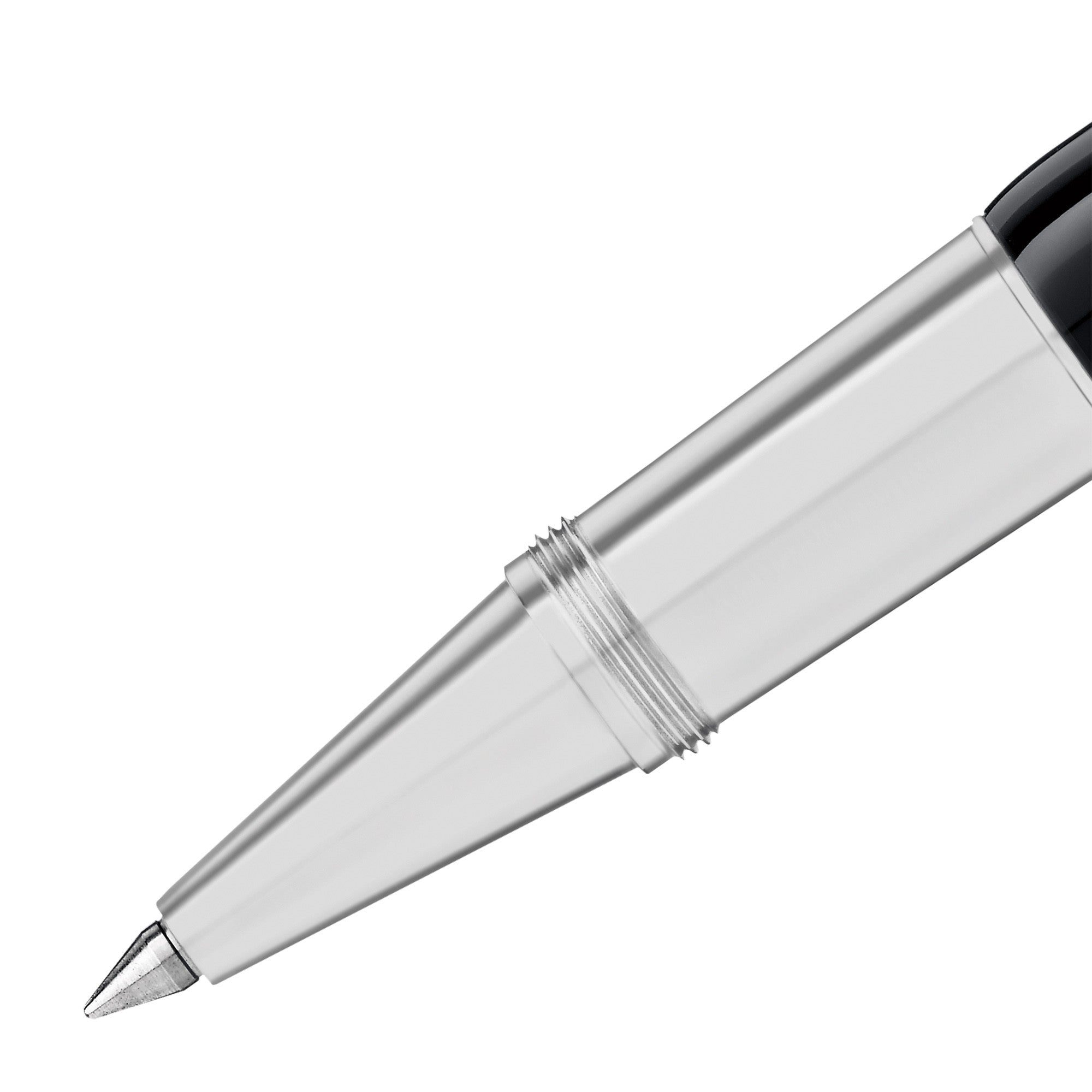 Montblanc Heritage Collection Rouge et Noir Special Edition Rollerball (MB132109)