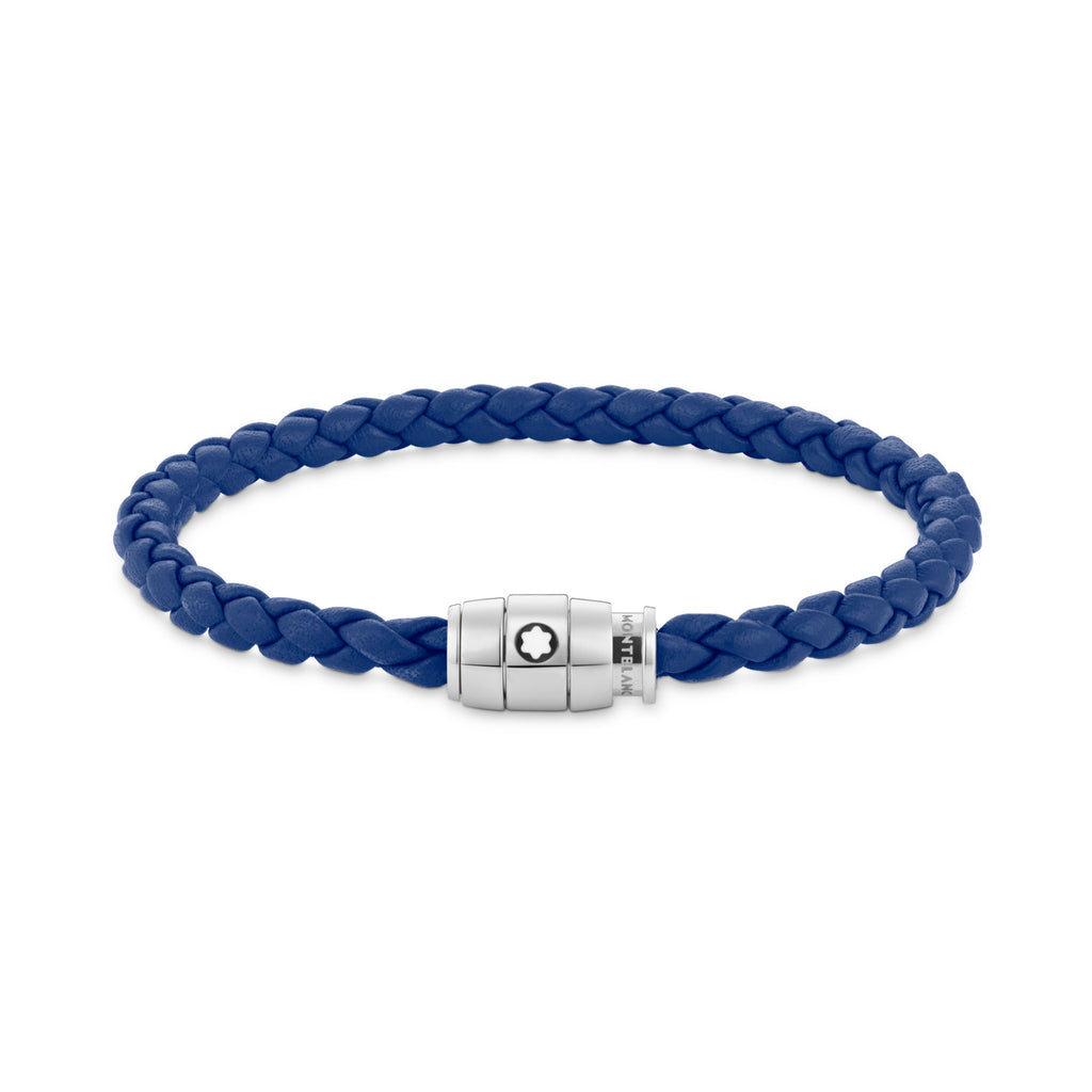 Montblanc Herren Armband (MB130899) aus Edelstahl