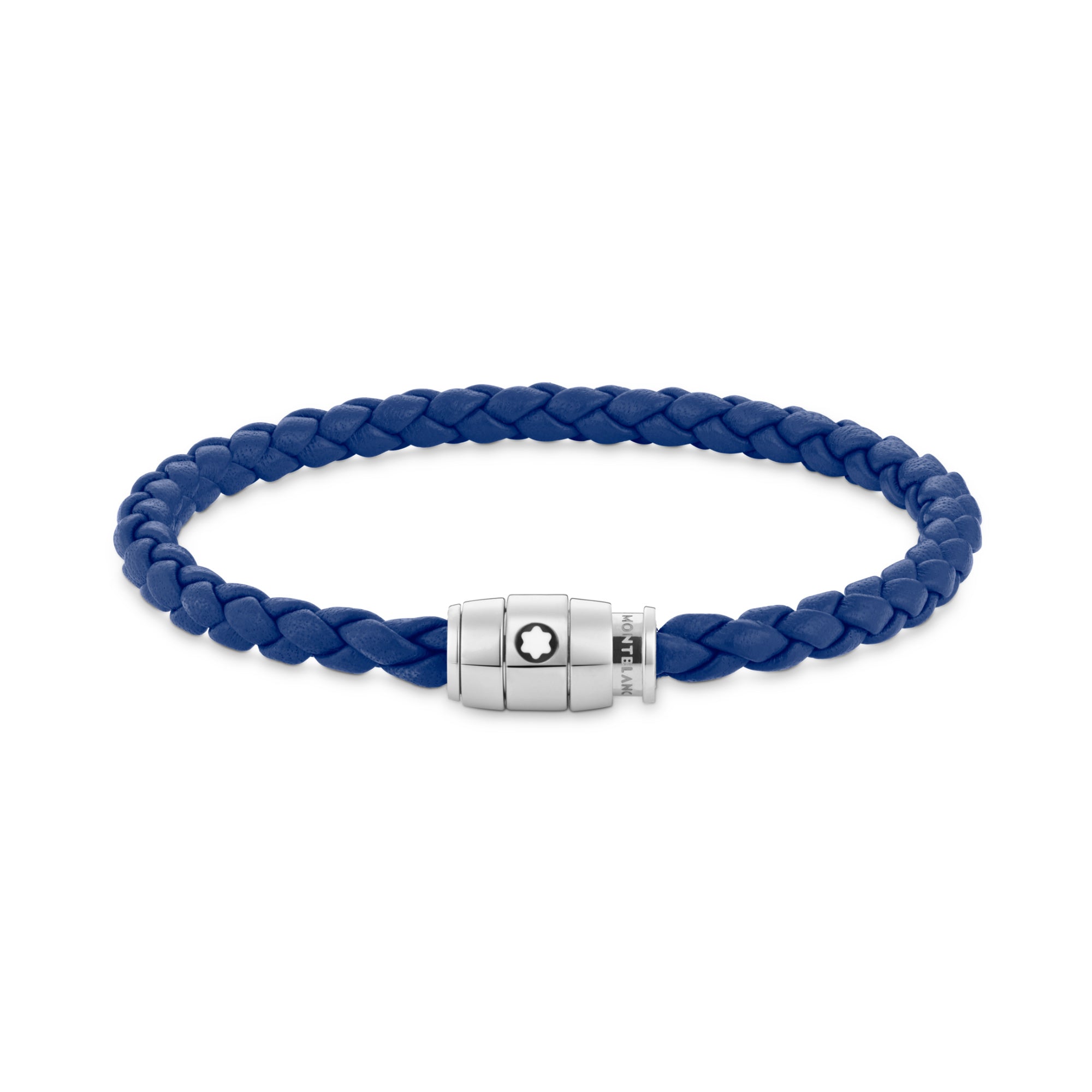Montblanc Herren Armband (MB130899) aus Edelstahl
