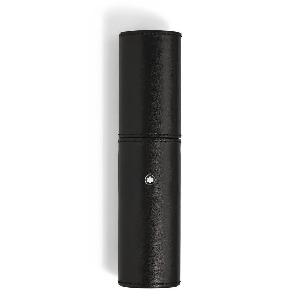 Montblanc High Artistry und Artisan Etui für 1 Schreibgerät aus Meisterstück Leder (MB198447)