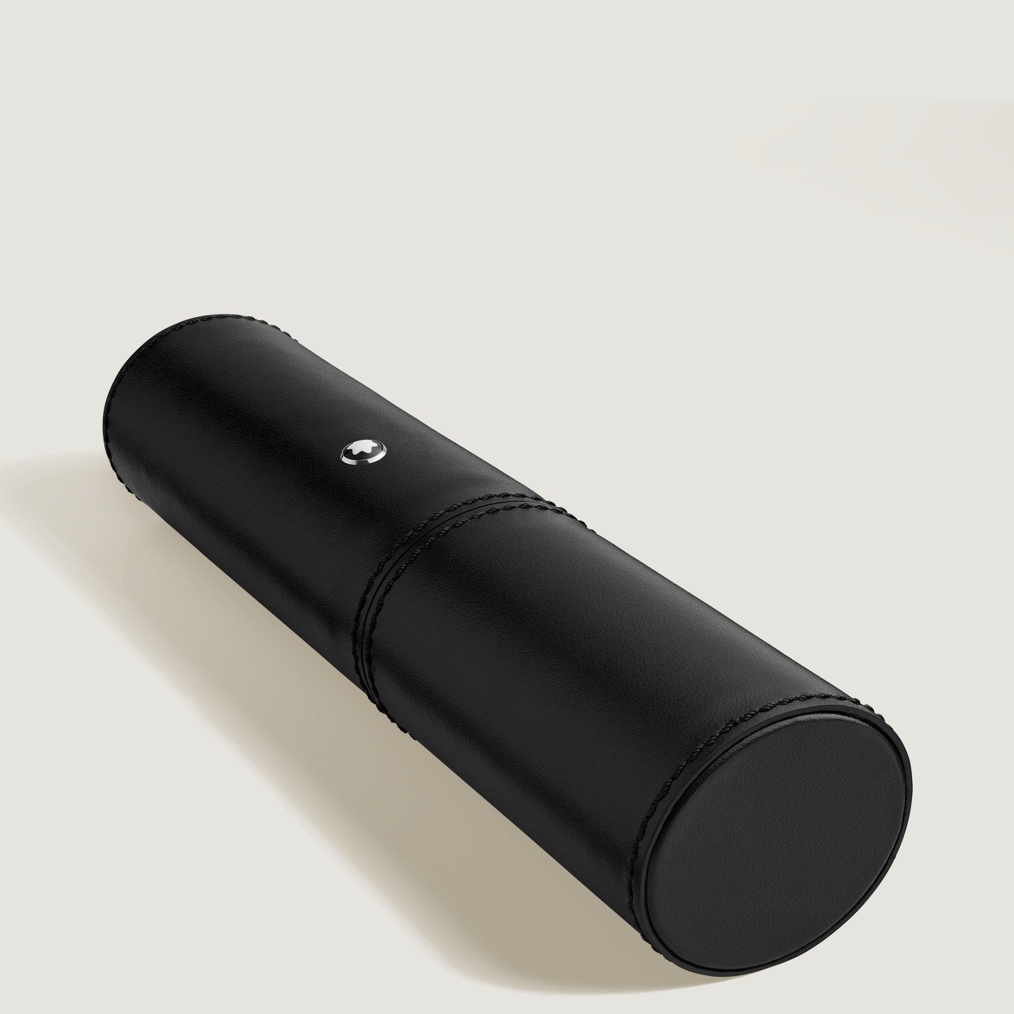 Montblanc High Artistry und Artisan Etui für 1 Schreibgerät aus Meisterstück Leder (MB198447)