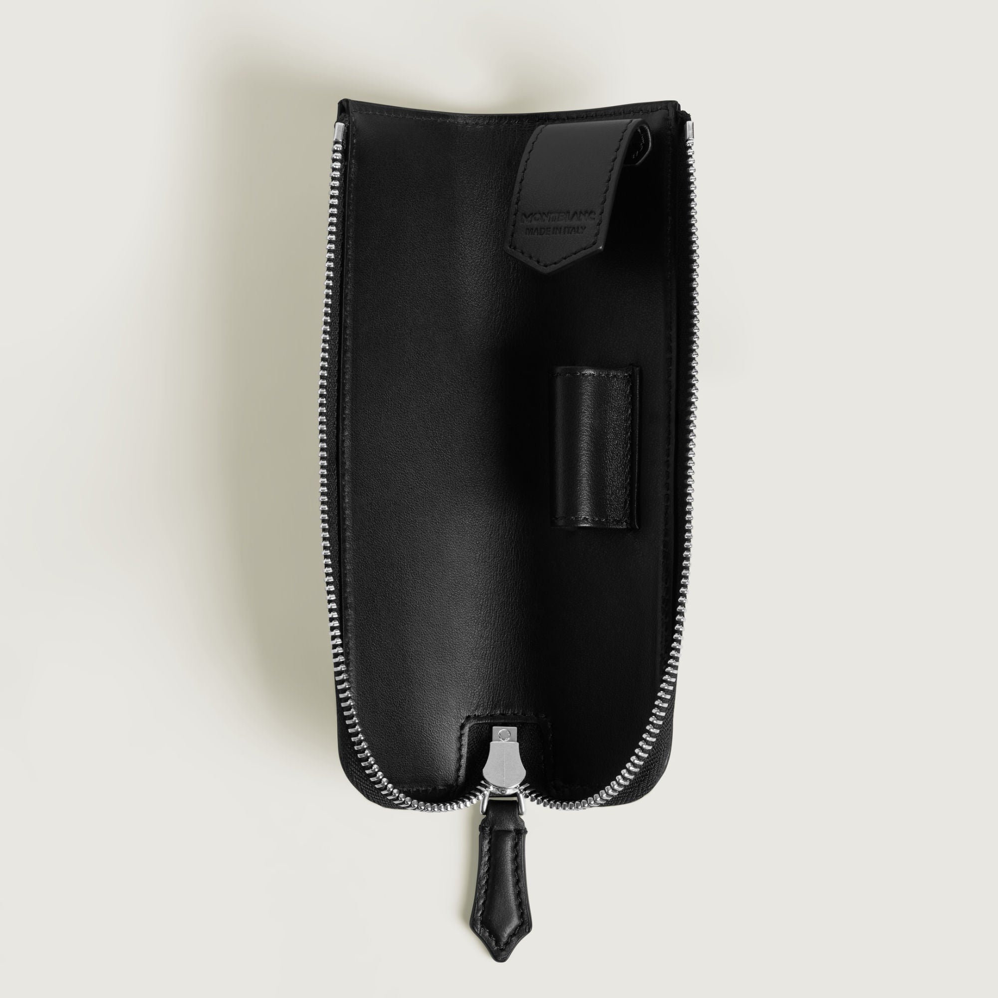 Montblanc Holiday Etui für 1 Schreibgerät mit Reißverschluss (MB221233)