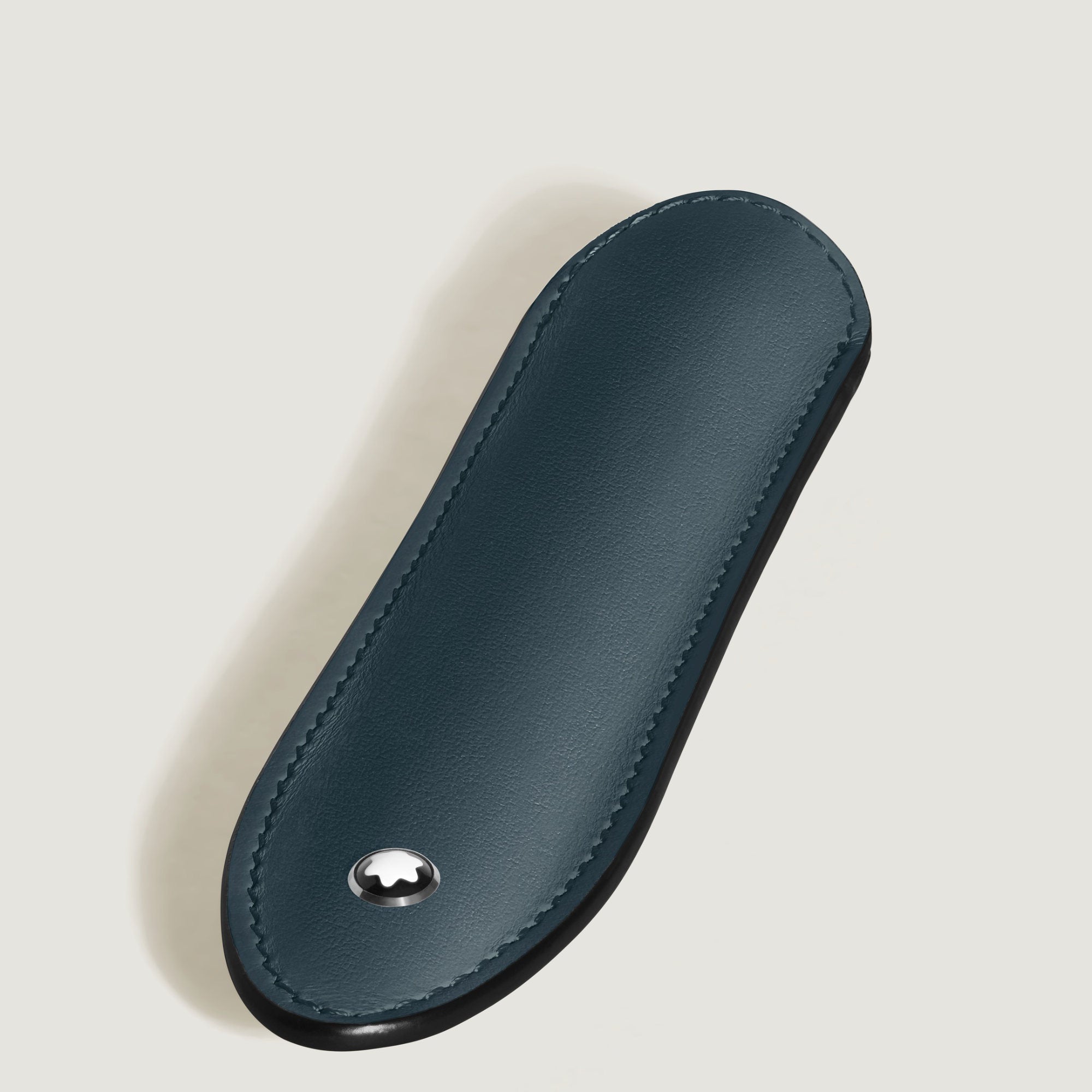 Montblanc Hülle für 1 Schreibgerät aus Meisterstück Leder (MB220452)