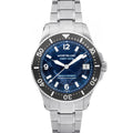 Montblanc Iced Sea 0 Oxygen Deep 4810 (MB135634) aus Titan, Aluminium