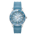 Montblanc Iced Sea Automatic Date 0 Oxygen (MB134023) aus Edelstahl