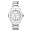 Montblanc Iced Sea Automatic Date 0 Oxygen (MB134024) aus Edelstahl
