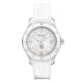 Montblanc Iced Sea Automatic Date 0 Oxygen (MB134025) aus Edelstahl