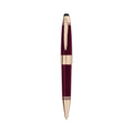 Montblanc John F. Kennedy Special Edition Burgundy Kugelschreiber (MB132126)