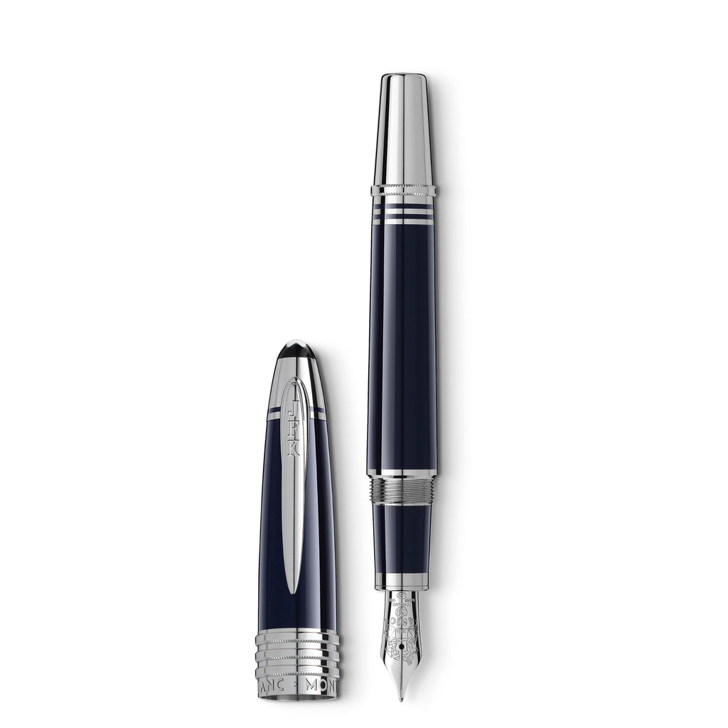 Montblanc John F. Kennedy Special Edition Füllfederhalter (MB132087)