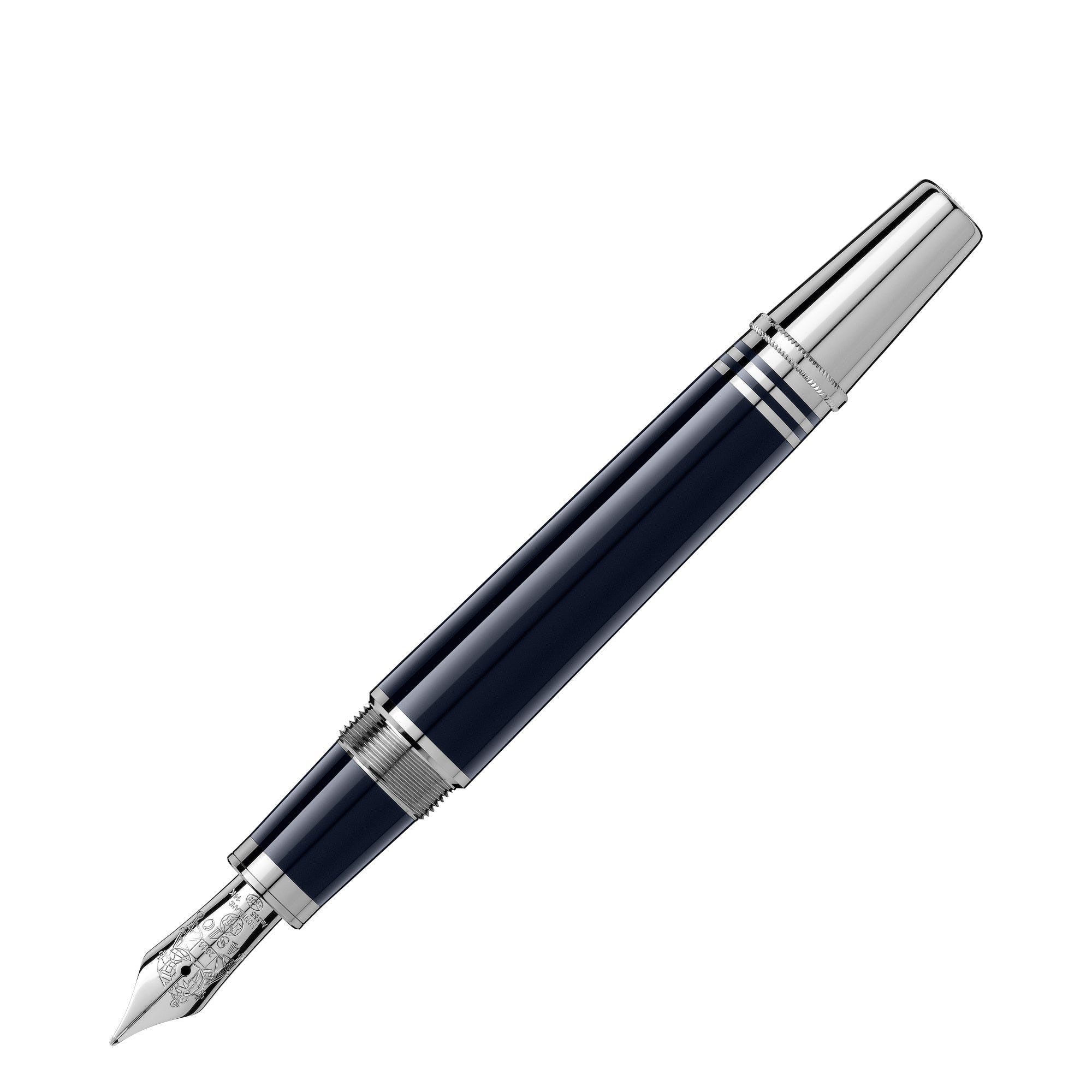 Montblanc John F. Kennedy Special Edition Füllfederhalter (MB132087)