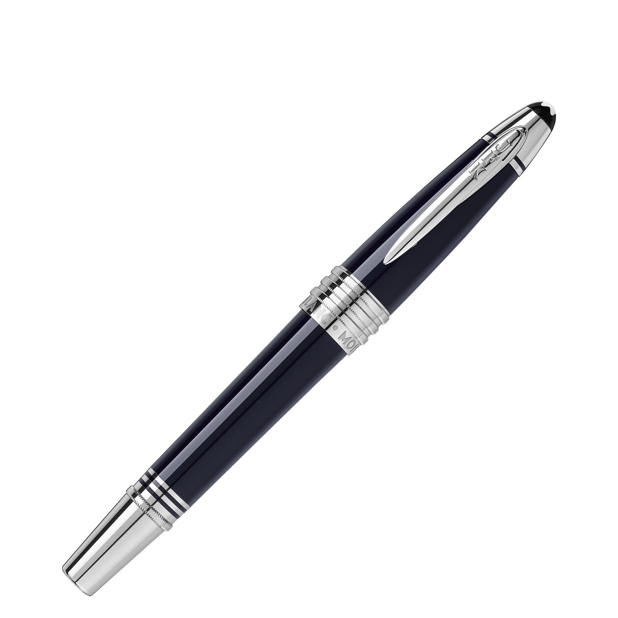 Montblanc John F. Kennedy Special Edition Füllfederhalter (MB132087)