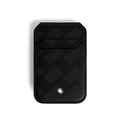 Montblanc Kartenetui 3 cc für iPhone mit MagSafe aus Extreme Leder (MB199549)