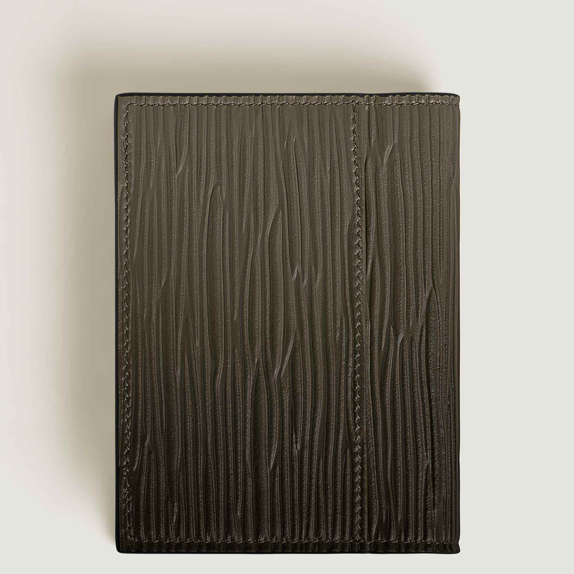 Montblanc Kartenetui 4 cc aus Corteccia-Sfumato-Leder (MB220276)