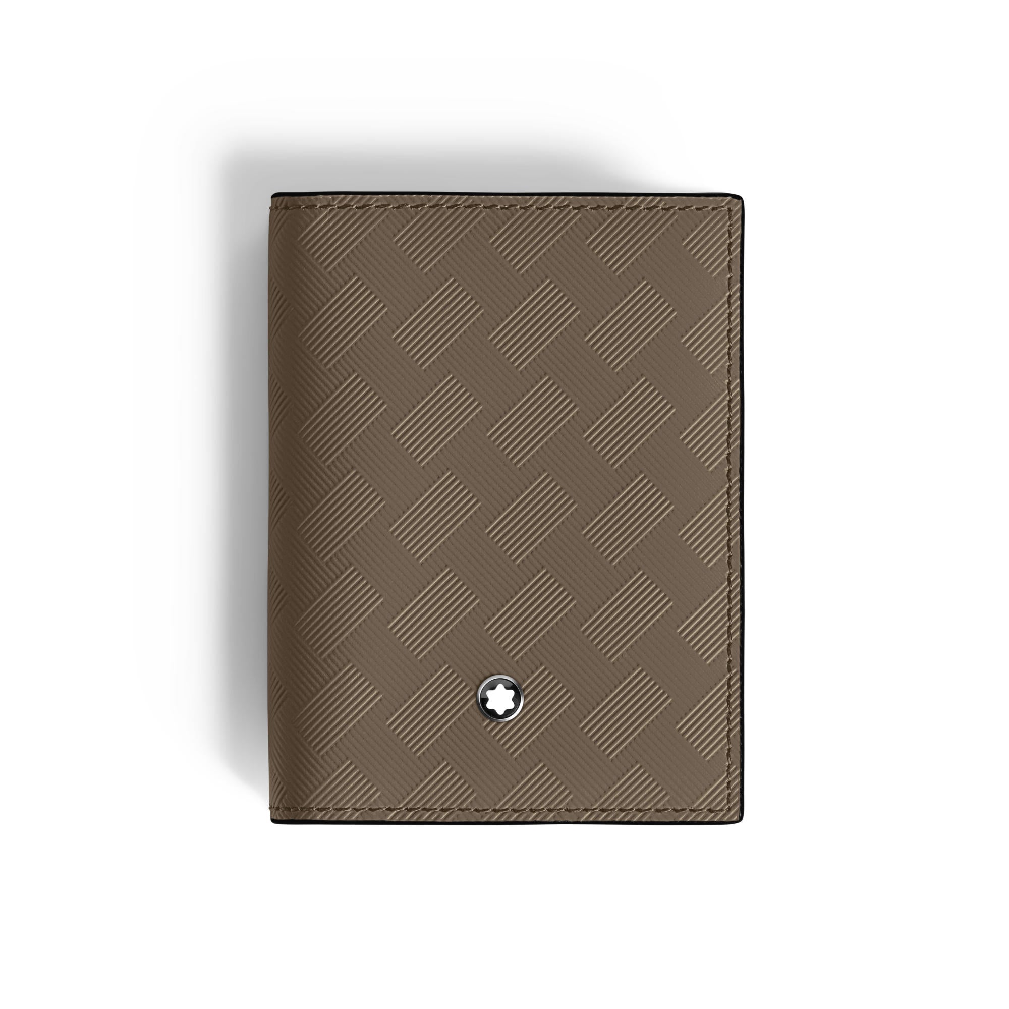 Montblanc Kartenetui 4 cc aus Extreme Leder (MB220285)