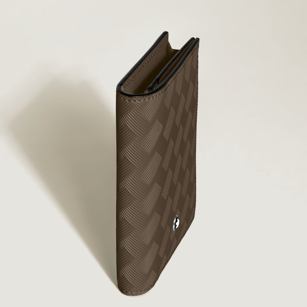 Montblanc Kartenetui 4 cc aus Extreme Leder (MB220285)