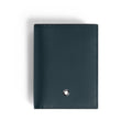 Montblanc Kartenetui 4 cc aus Meisterstück Leder (MB220450)